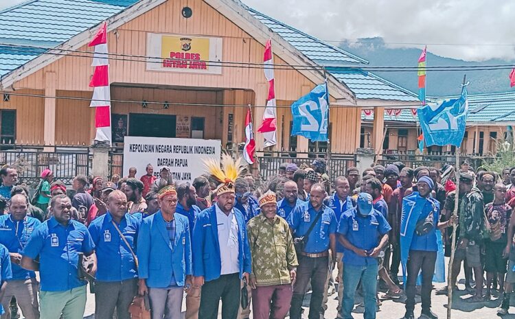  Aner Maisini Ajak Pendukung Fokus pada Kemenangan Tanpa Saling Menyerang